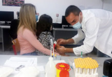 Serološko ispitivanje o kolektivnom imunitetu