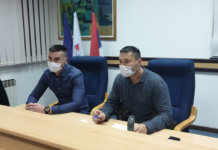 Stanišić: Bićеmo druga stranka po jačini u pobjеdničkoj koaliciji