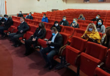 Uručene zahvalnice opštinama Istočno Novo Sarajevo i Pale