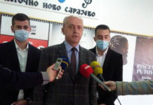 Kulić: Pomoć lokalnih zajednica izuzetno važna za razvoj Univerziteta u Istočnom Sarajevu