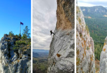 U nedjelju otvaranje Via Ferrate Sokolov put na Romaniji