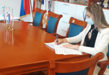 Potpisani ugovori za 61 pripravnika