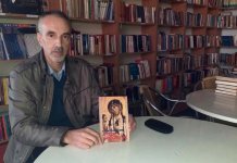 Aćimu Todoroviću nagrada „Đuro Damjanović“