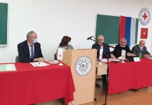 Zahvalnice donatorima za doprinos u borbi protiv virusa korona