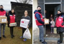 Obilježavanje Nedjelje solidarnosti