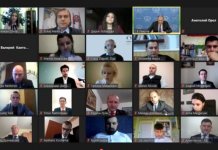 Univerzitet dio manifestacije „Dijalog za budućnost 2020“