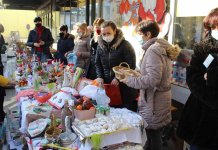 Održana donatorska izložba udruženja „Moj prijatelj“