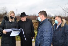 Počela gradnja stanova za porodice iz alternativnog smještaja