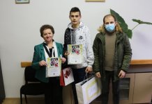 Ivan Sokolović osvojio prvo mjesto na literarnom konkursu