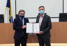 Jugović preuzeo sertifikat o načelničkom mandatu