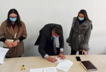 Potpisani ugovori o stipendiranju 127 studenata