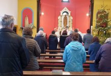 Božić – unutrašnji praznik duše