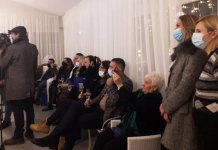 Promovisana „Liga pravih muškaraca“, brana nasilju u lokalnoj zajednici