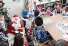 Obilježeno deset godina rada Dječijeg odjeljenja Matične biblioteke IS