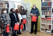 Otvorena izložba novih knjiga i uručene nagrade najaktivnijim čitaocima
