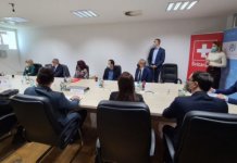 Bespovratna sredstva za nabavku sanitetskog vozila