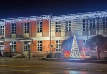 Novogodišnji paketići za 190 mališana