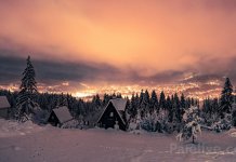 Srećna i uspješna kalendarska 2021. godina!