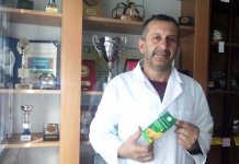 Pčelarski centar „Batinić“ – jači od loše godine