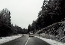 Očišćen put prema Jahorini