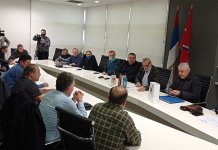 Savčić: Budžetom riješen problem 8.400 demobilisanih boraca