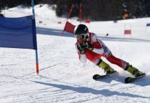 Međunarodno takmičenje „Fis kup“ 23. i 24. januara