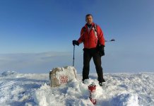 Za manje od tri mjeseca osvojio svih 78 vrhova iznad 2.000 metara