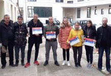 Seniori i juniorke „Glasinca“ treći na prvenstvu Srpske