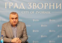 Stevanović: Biće realizovani svi započeti projekti i planirani novi