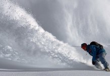 Povećan rizik od nastanka lavina, upozorenje posjetiocima planina