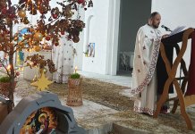 Poruka današnjeg praznika – Svuda graditi mir