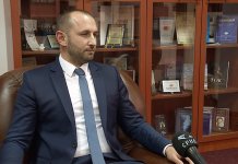 Đenić: Svih 168 radnika dolazi na posao