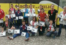 Milićki džudisti 10 godina na sportskoj sceni
