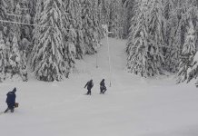 Havarija elektromreže kakva se ne pamti