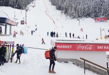 „Fis trofej Ravna planina“ okupio 76 učesnika iz 22 zemlje