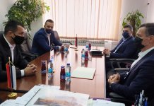 Nastavak uspješne saradnje dvije susjedne opštine