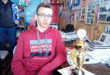 Luka Kezunović – novi „glasinački“ biser