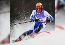 Marko Rudić – Skijanje kao ljubav