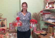 Milankine dekoracije krase mnoge domove