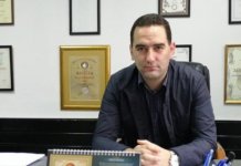 Miroslav Simović podnio ostavku na mjesto direktora