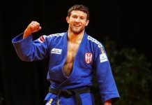 Мајдов шампион Европе