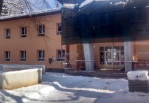 Završeno utopljavanje fasade na centralnom objektu Osnovne muzičke škole