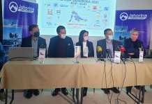 Svečano otvoren „Fis kup Jahorina“