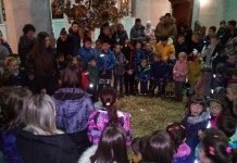 Nikad brojnije pijukanje u Hramu Svetog Save