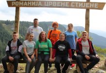 Planinari „Glasinca“ učestvuju u proširenju turističke ponude