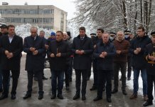 Obilježeno 27 godina od pogibije Zorana Cvijetića