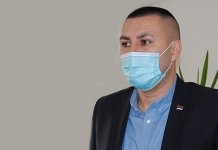 Serološki testirano oko 160 građana, polovina ima antitijela