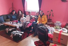 Potrebna pomoć porodici koja sedam godina živi bez struje