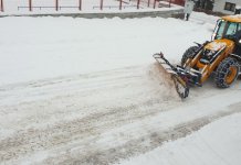 Simović: Putevi očišćeni i prohodni