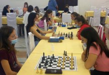 Zlato i bronza za mlade fočanske šahiste